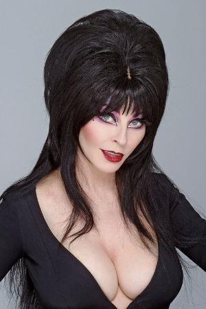 Elvira: Mistress of the Dark Fridge Magnet - MM Collectables