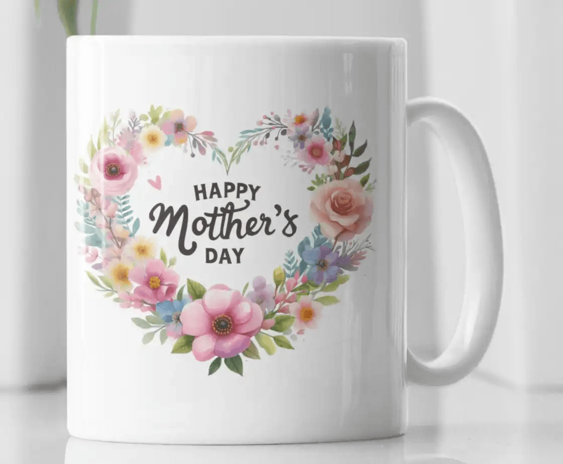 Mothers Day Novelty Coffee Mug - MM Collectables