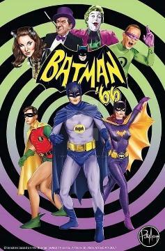 Batman Photo Fridge Magnet - MM Collectables
